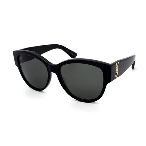 yves saint laurent womens sunglasses